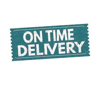 on-time-delivery